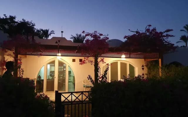 Domina Coral Bay Vacation House