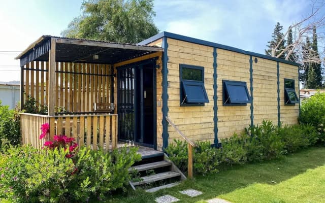 Bitez Tiny House