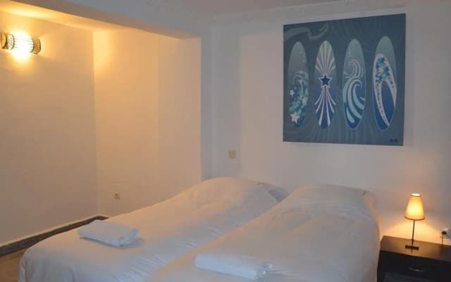 Tweets Hotel