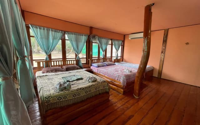 Koh Mak Green View Resort