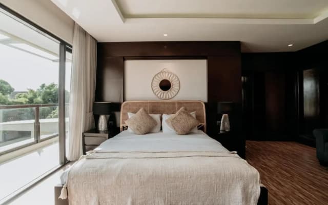 Nara Villa Canggu by Ini Vie Hospitality