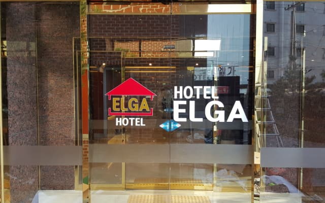Elga Hotel