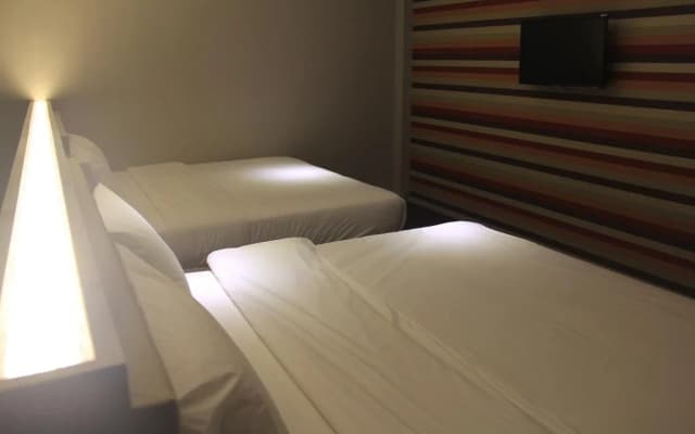 Merge Summit Boutique Hotel