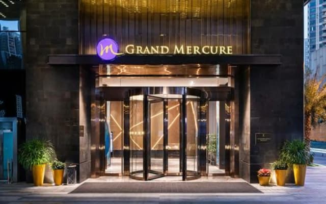 Grand Mercure Foshan Country Garden