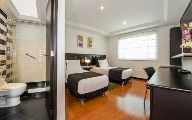 Hotel Classic Premium