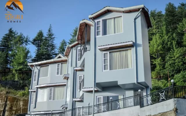 Dogri Homes