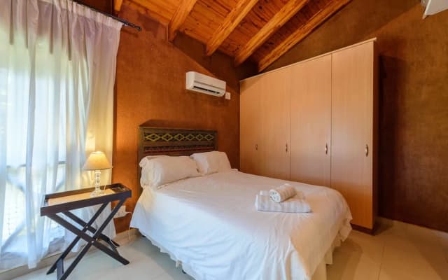 San Lameer Villa Rentals 14107