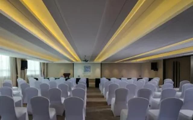 Nuohuating Hotel