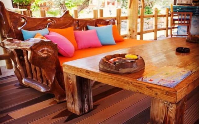 Sugar Beach Club