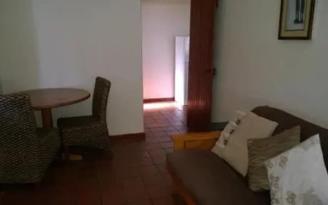 Baviana Beach Lodge