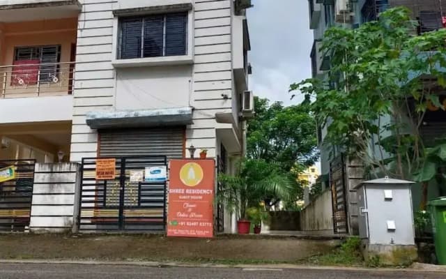 Shree Residency