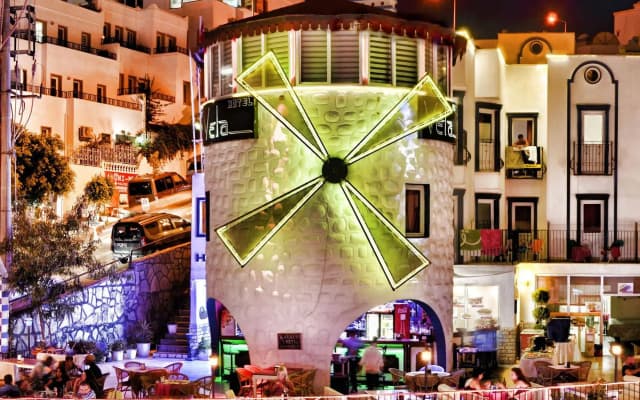 Sky Vela Hotel - All Inclusive