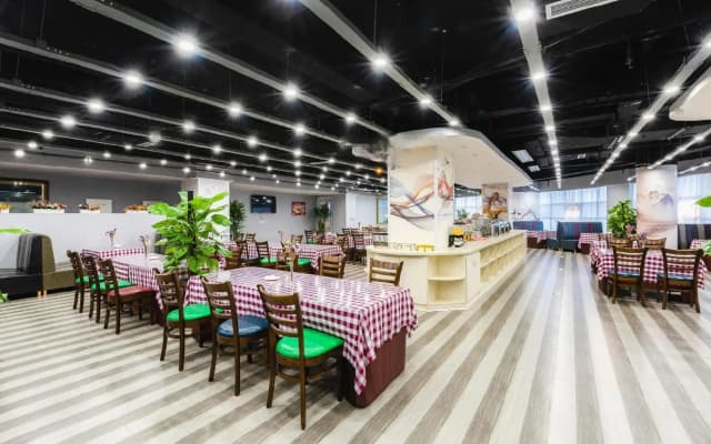 Jincheng Hotel