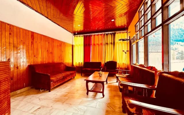 Hotel Daulat