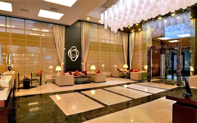 Country Inn And Suites Gurgaon Sec 12