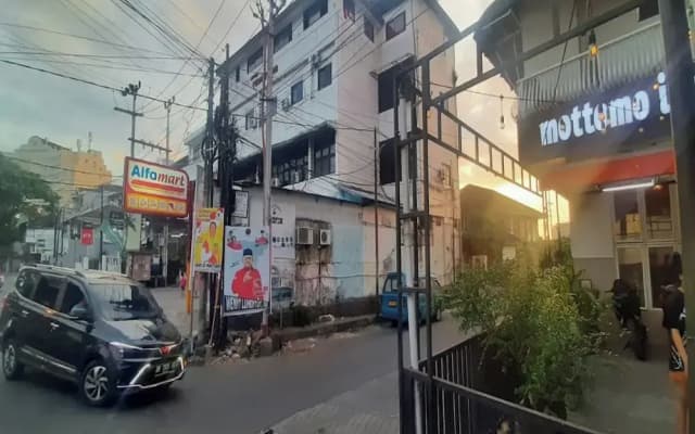 Hotel O Permata Ria Hotel