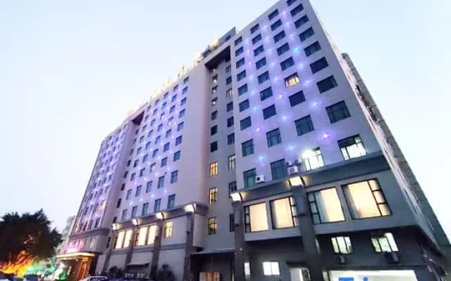 Wanbollo Hotel