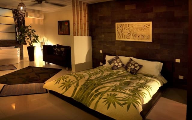 Tempat Senang Spa Resort & Restaurant