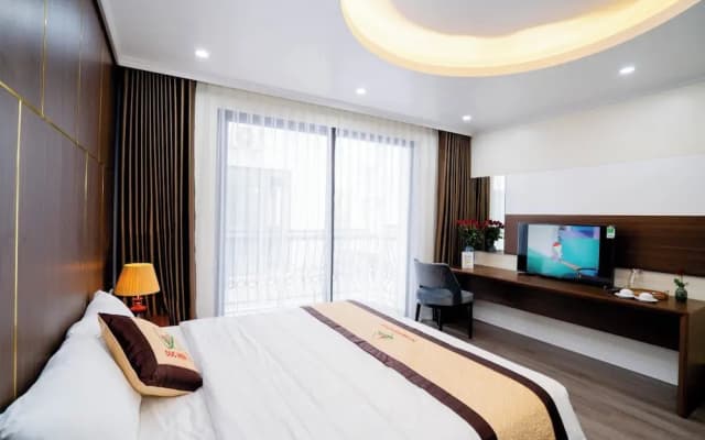 Pearl Villas Phuong Bai Chay Ha Long