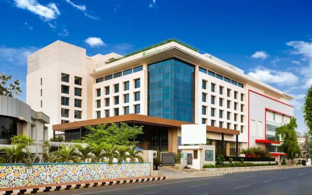 Lemon Tree Premier Vijayawada
