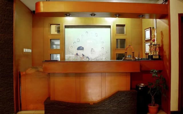 佩拉贾沛璜 2 号瑞德多兹酒店(RedDoorz @ Pelajar Pejuang 2)