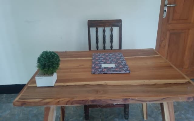 Hotel O Bagas Homestay Near DWH (Tourism Village Green) BILEBANTE