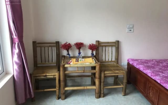 Mai Chau Hotel Homestay 24 Hostel