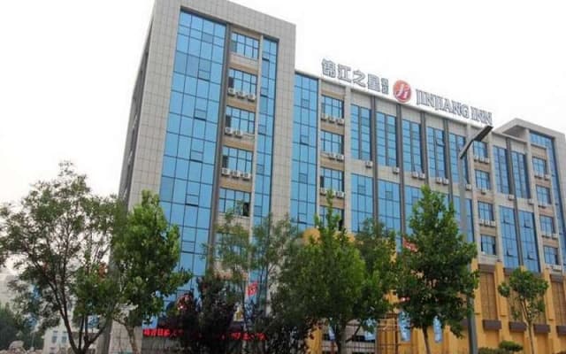 Jinjiang Inn Yantai Development Zone Wuzhishan Road Branch