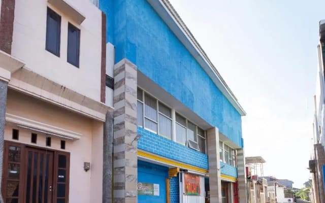 OYO Life 3720 Homestay Gayatri Janti