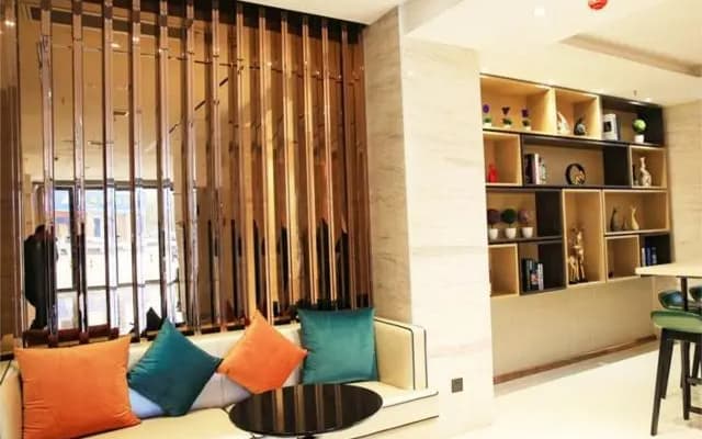 City Comfort Inn Xiaogan Anlu
