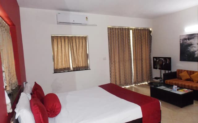 Royale Assagao Resort