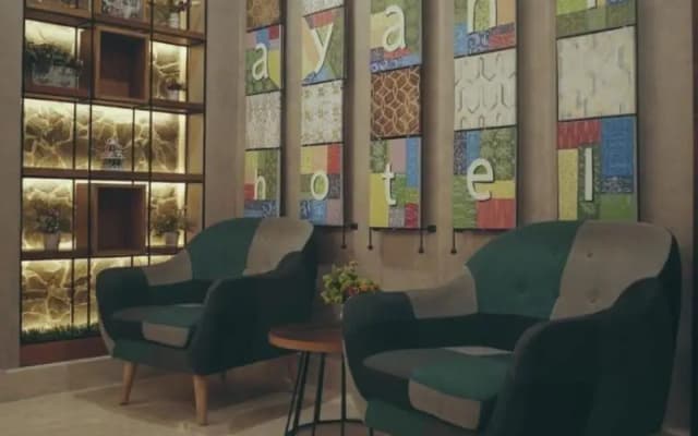 Ayani Hotel Banda Aceh