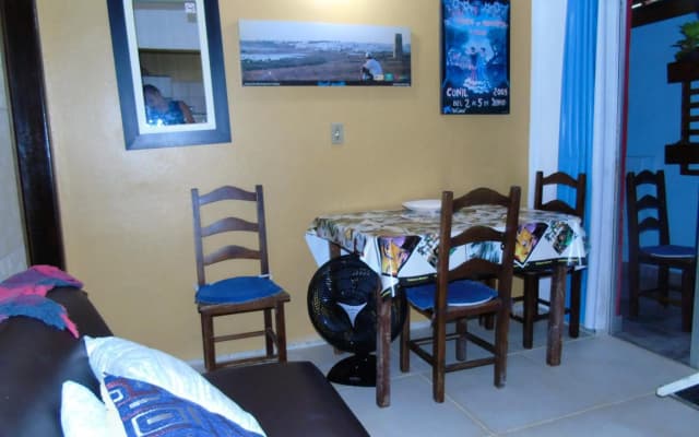 Morada D'omar 4 Ilhas