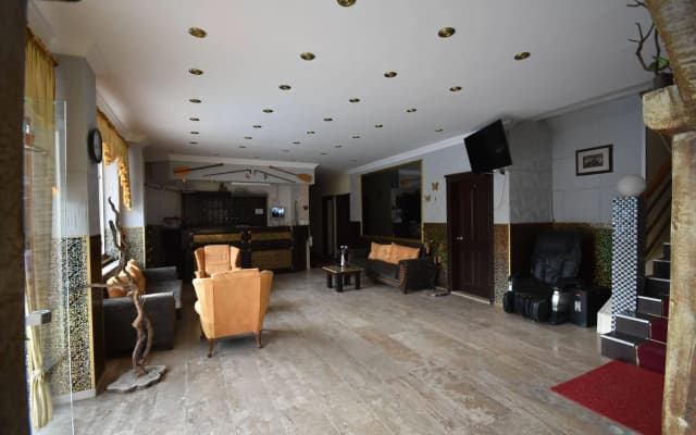 Anerissa Hotel