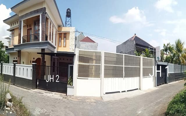 Jos & Hanny Homestay