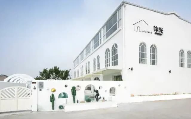 Muguang Hostel