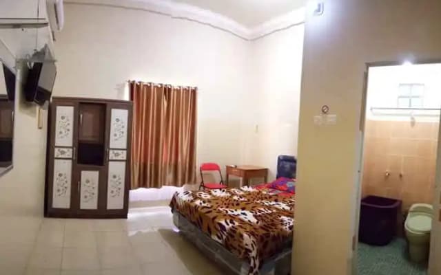 Rian Kost - Penginapan Murah Pusat Kota Palembang