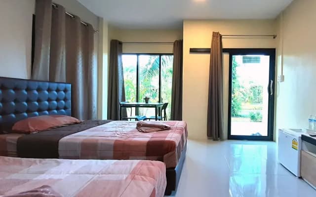 Payabangsa Resort