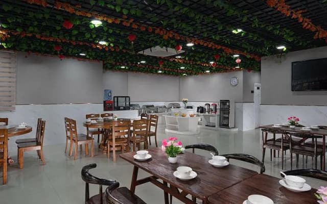 Vienna Hotel Fujian Putian Hanjiang