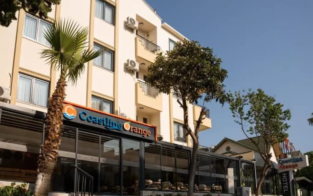 Coastline Orange Hotel