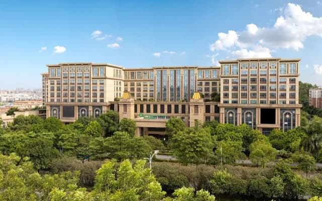 Wyndham Garden Foshan Nanhai