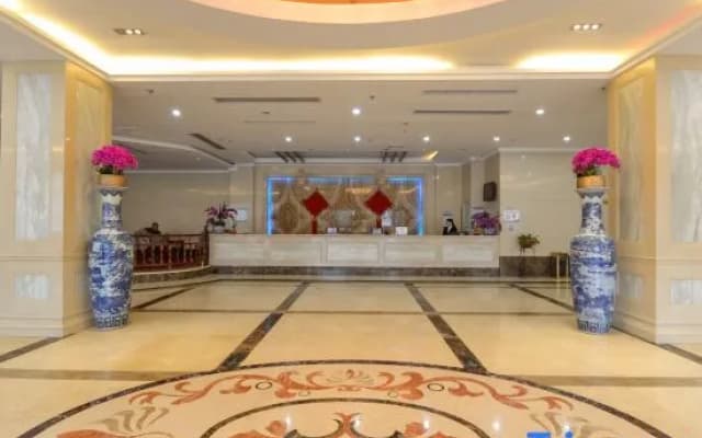Xianju Western International Hotel