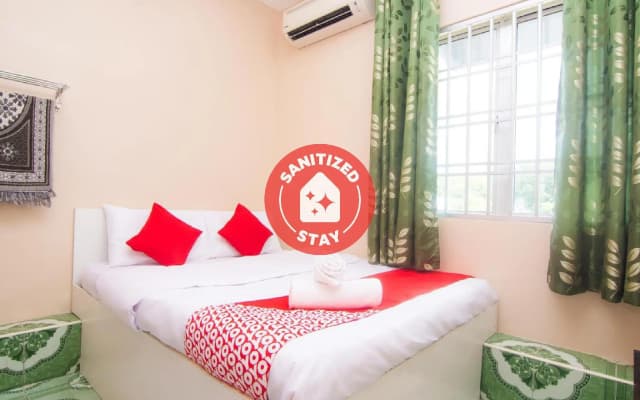 Hotel O Hajah Rohayah