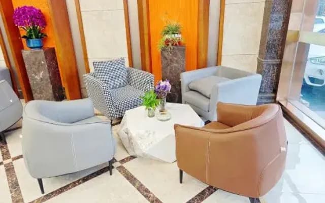 Danyang Marriott Hotel