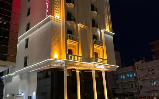 Baypark Hotel & Spa