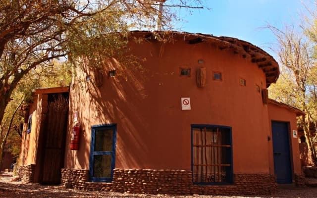 Ckoi Atacama