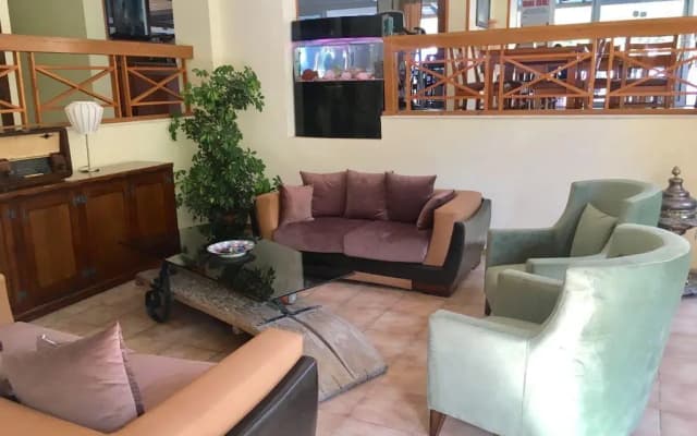 Opus Apart Hotel