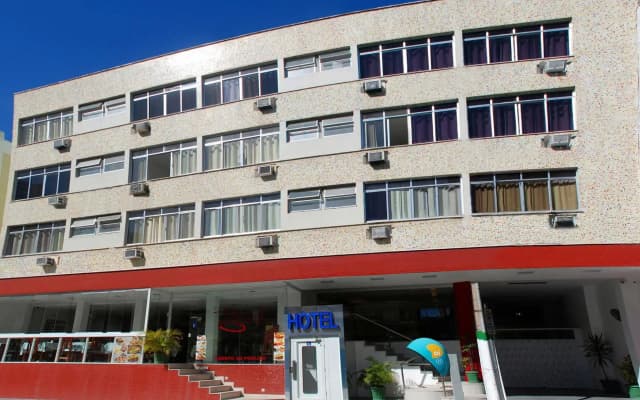 Hotel Marlen