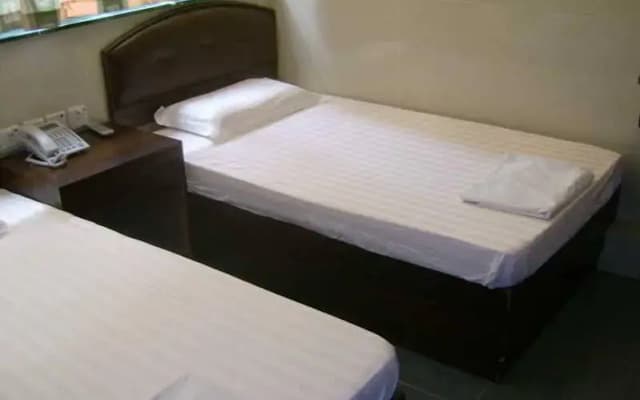 Hong Kong CoLiving Space
