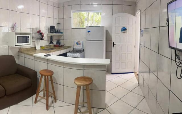 SUITE-FLATs MONTE ALTO ARRAIAL DO CABO